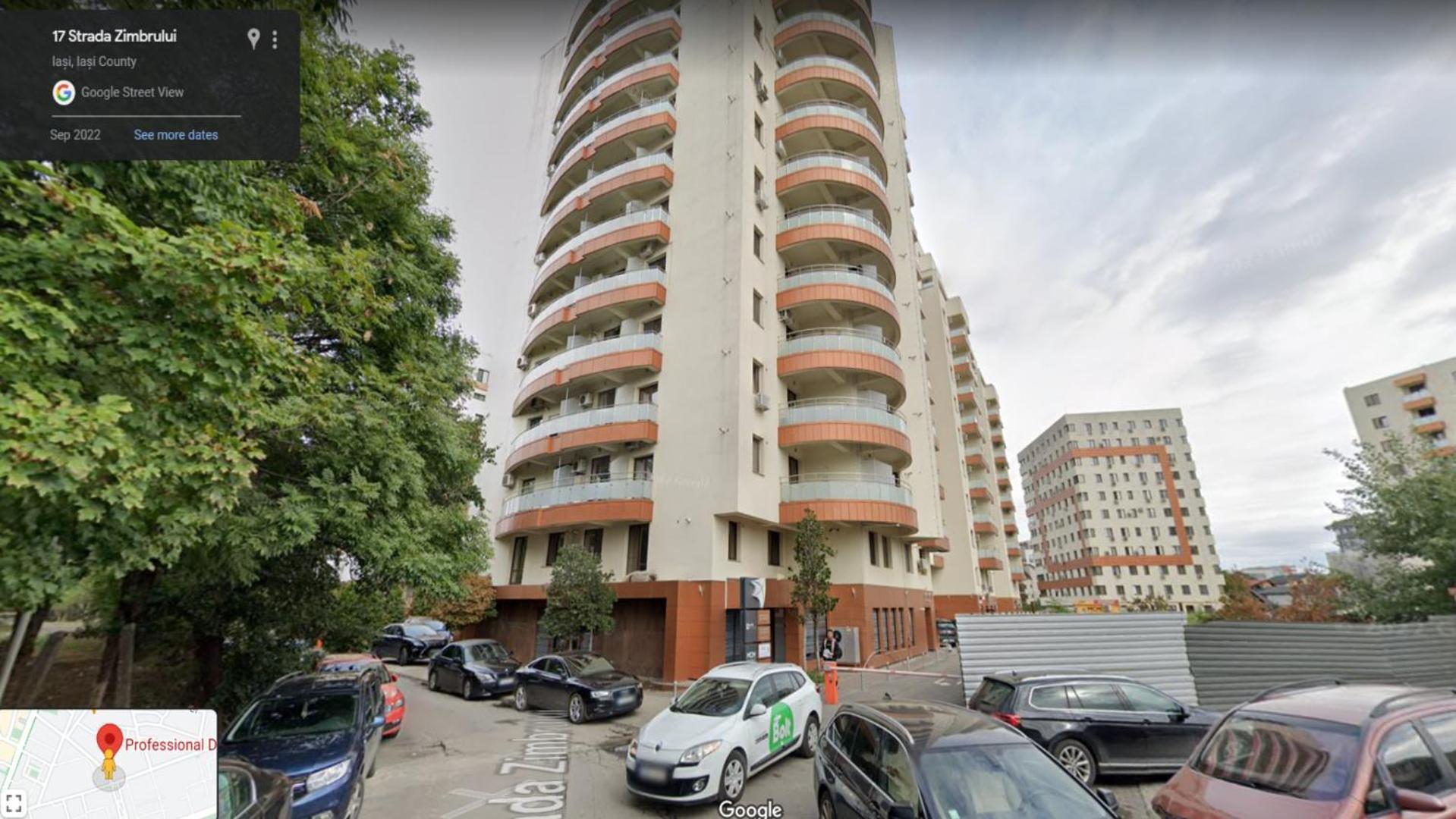 Isabell Home Iasi Bagian luar foto